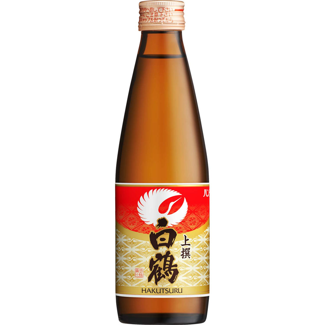 Hakutsuru Josen Sake 15.6% Alcohol, 300ml Bottle