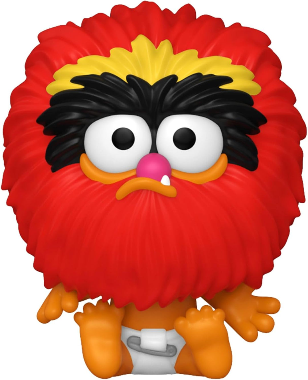 Funko Pop! Disney The Muppets Mayhem - Baby Animal Vinyl Figure (77176)