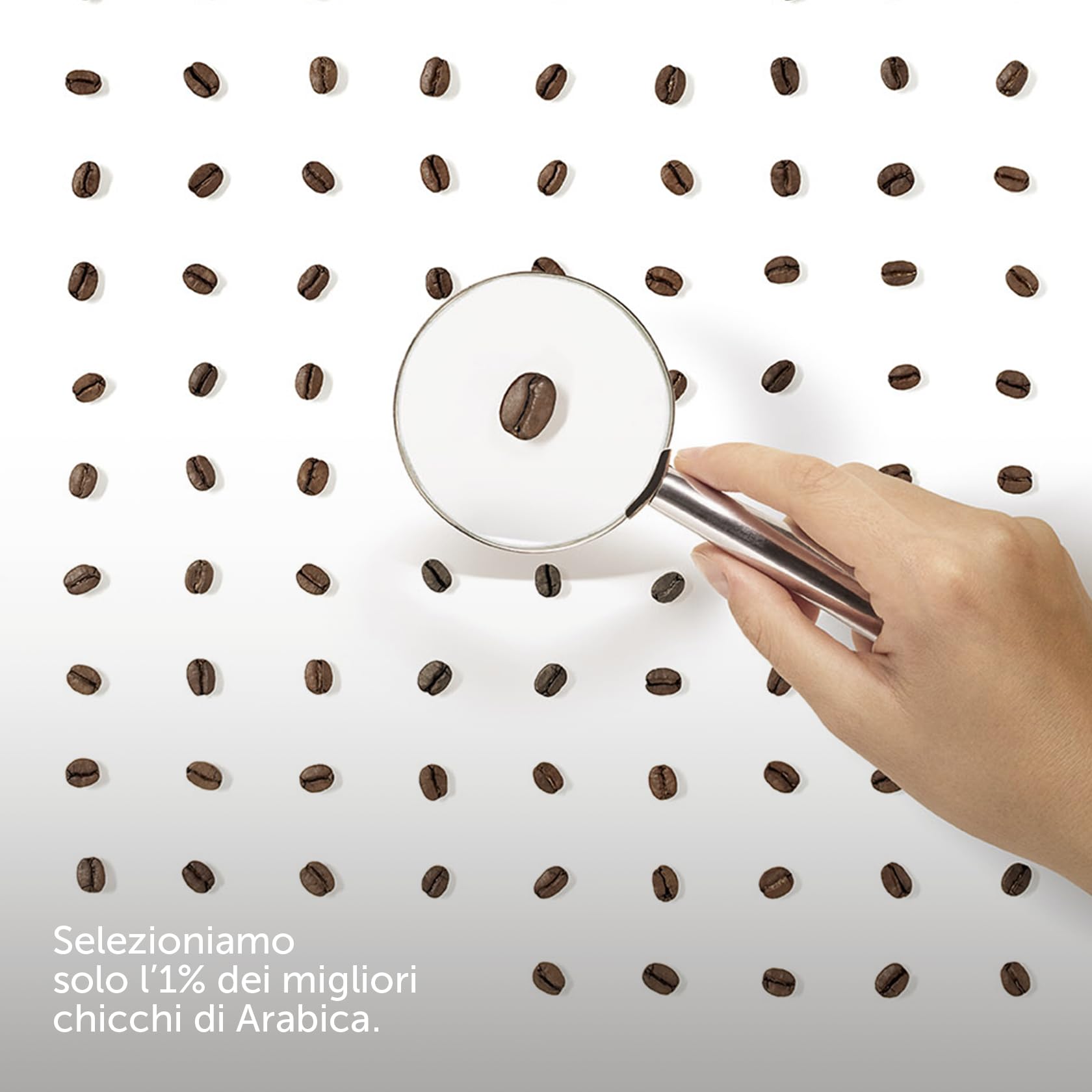 illy Intenso Bold Roast Ground Coffee, 250g 3