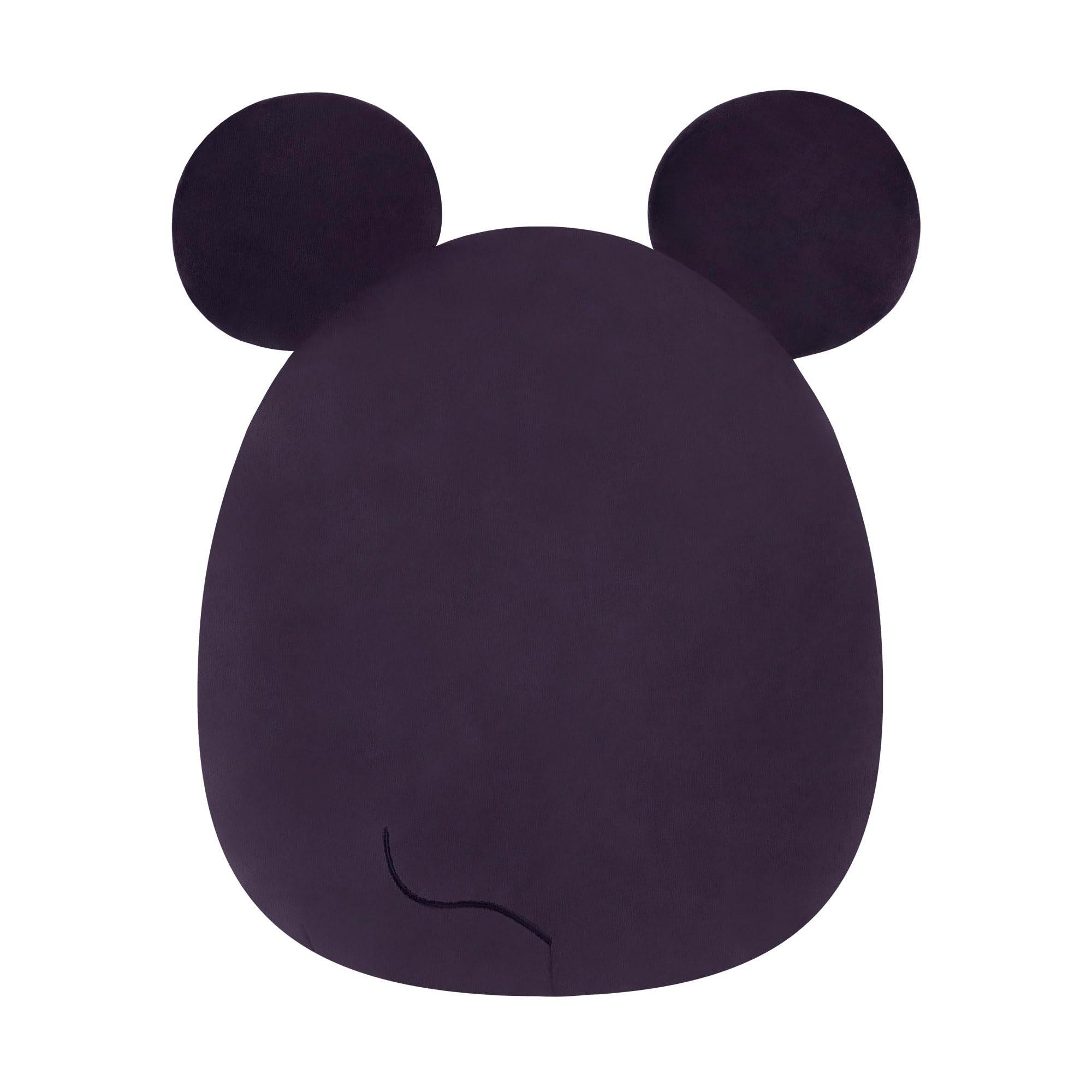 Squishmallows 8-Inch Disney Skeleton Mickey Mouse Plush - Official Halloween Toy 10