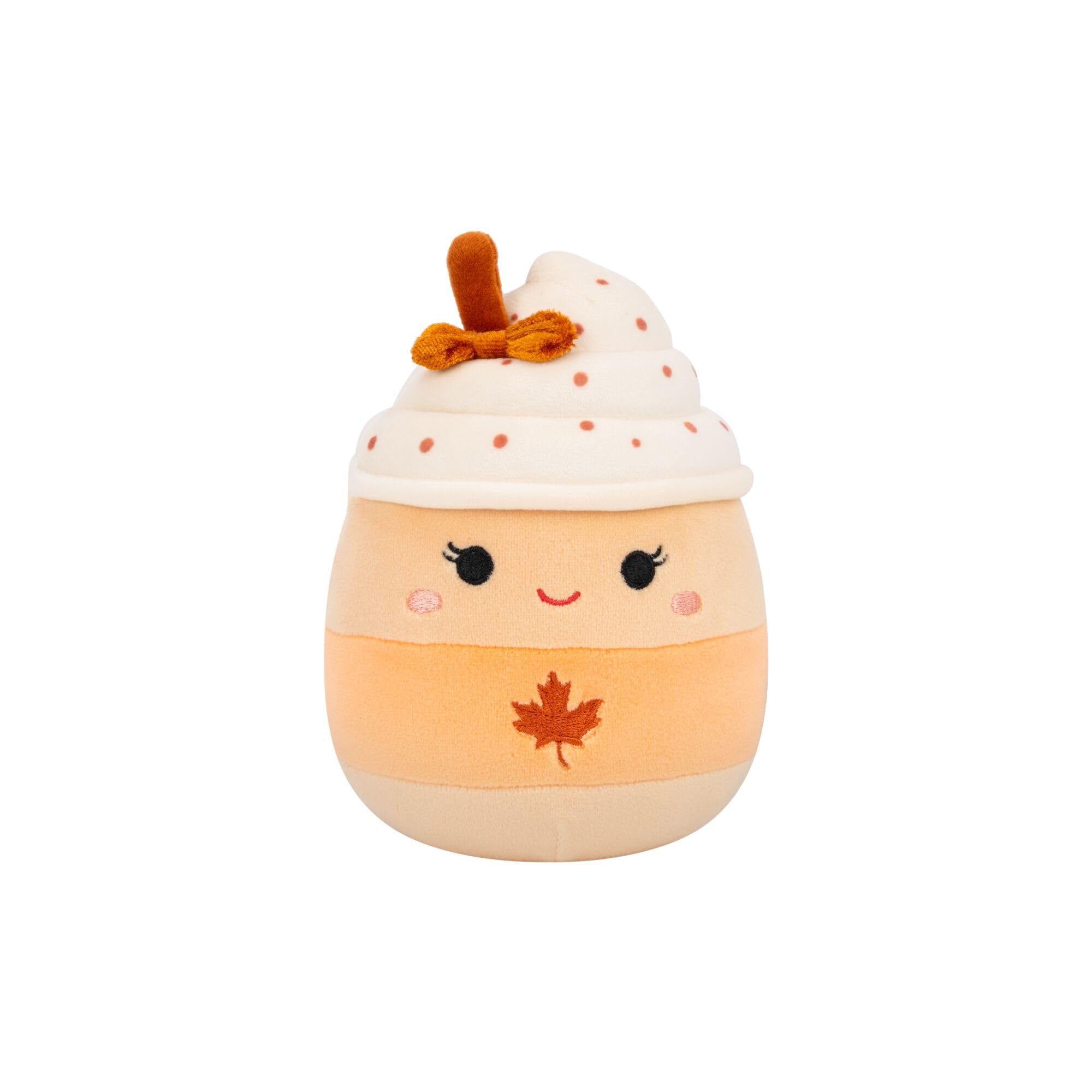 Squishmallows Autumn Harvest 4-Pack Plush – Ulana, River, Rhett, Alberta (Amazon Exclusive) 2