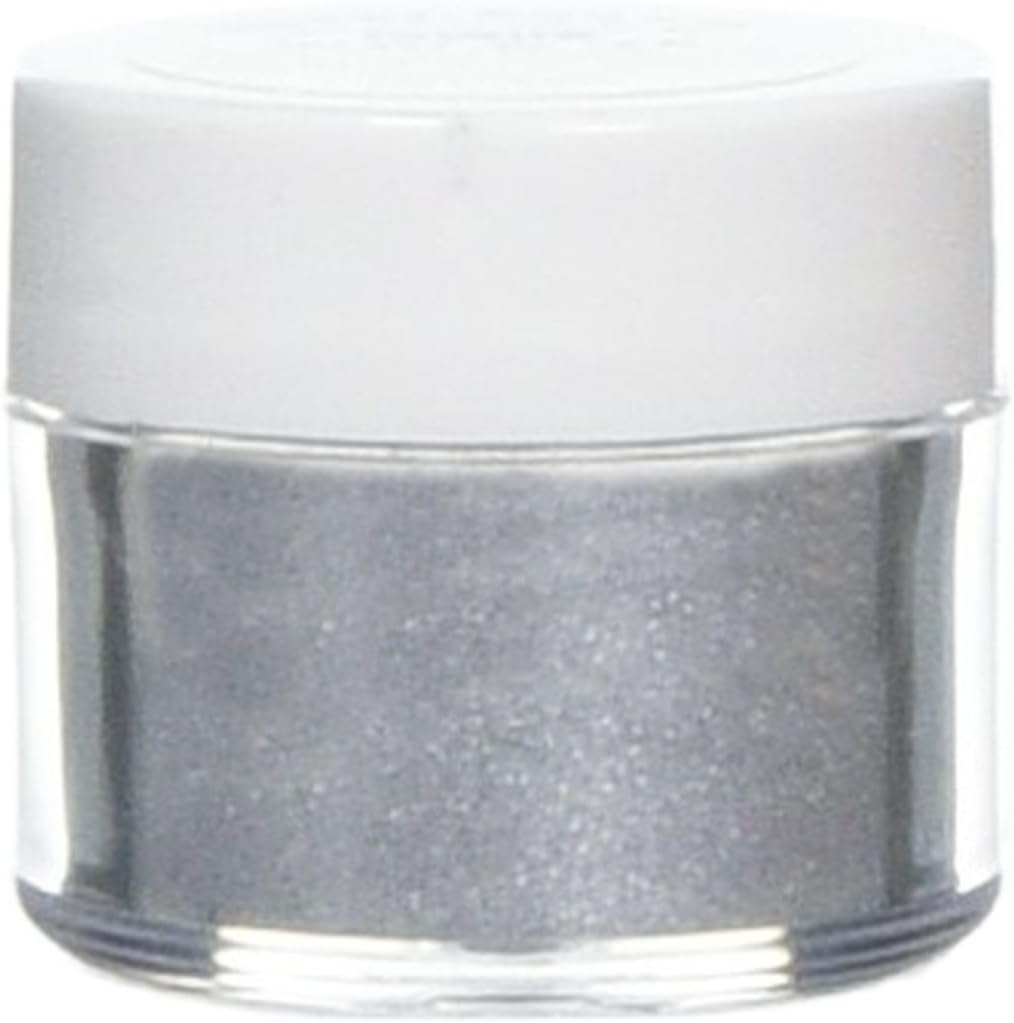 PME Edible Lustre Colour Silver Sequin (2g) 1