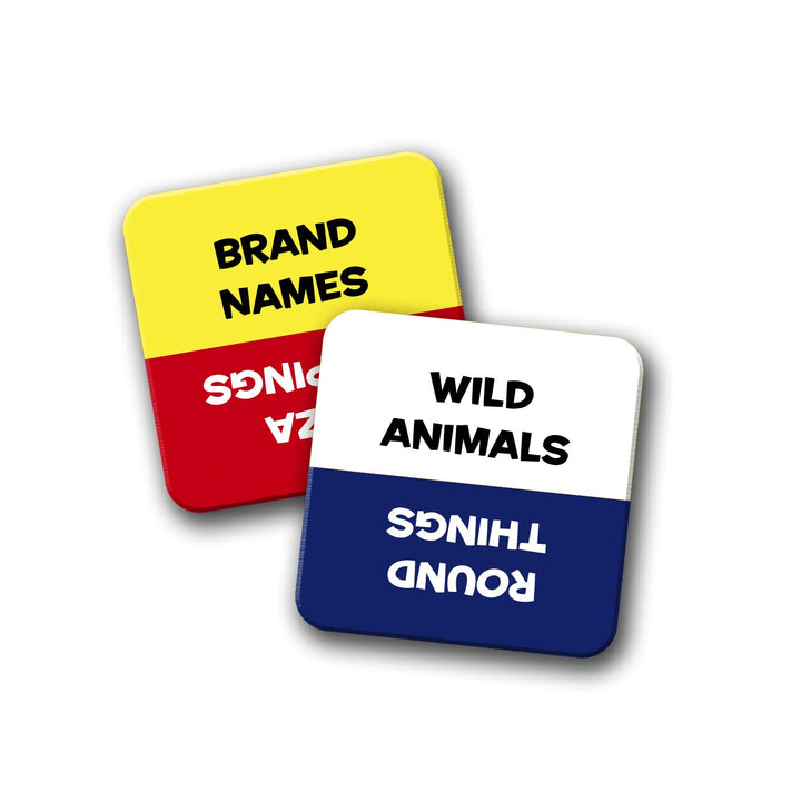 Ideal Think Words Game
