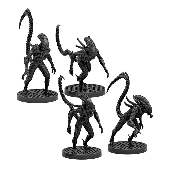 Aliens: Another Glorious Day in the Corps - Cooperative Board Game by Gale Force Nine