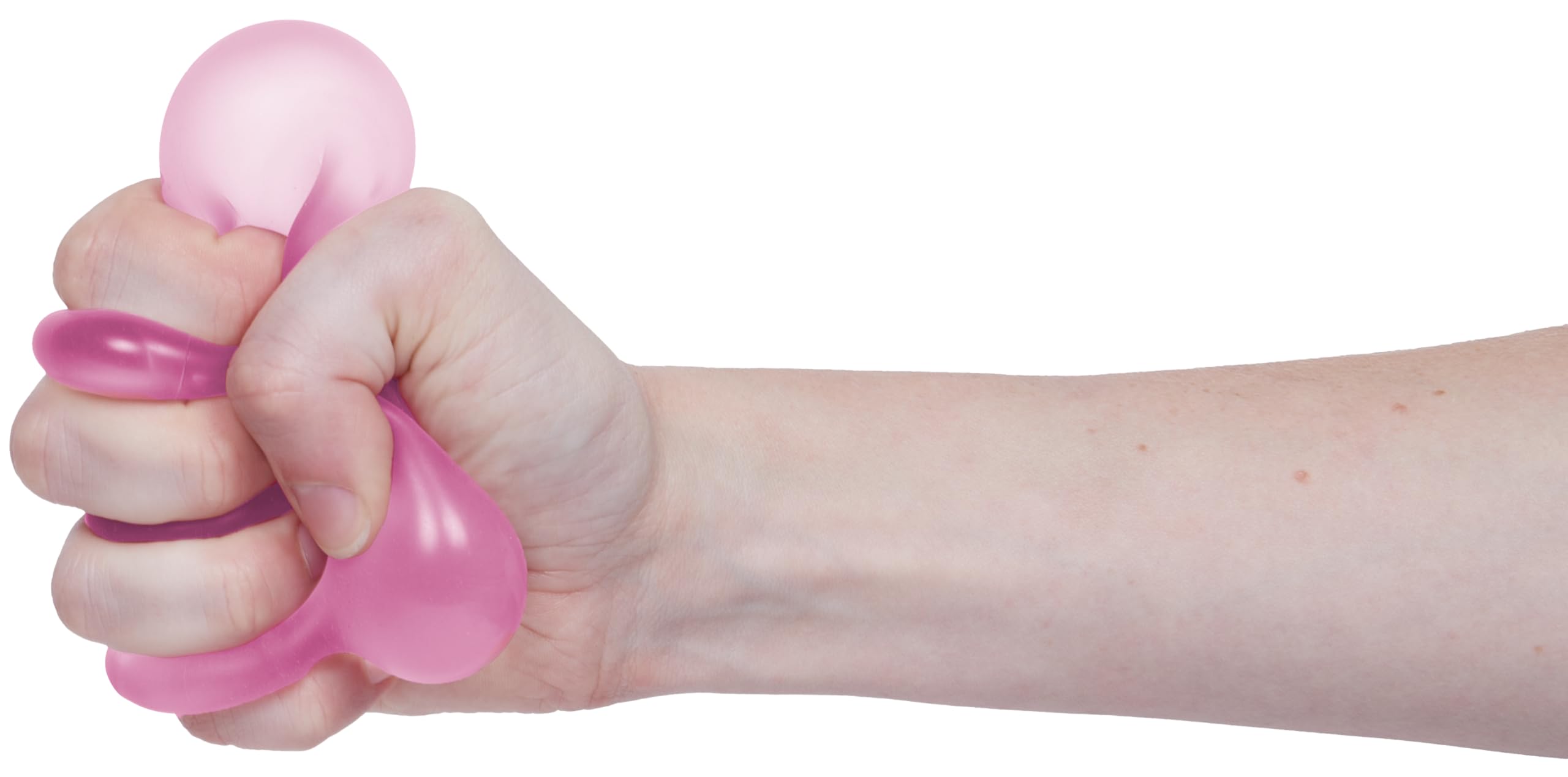 SPEKS Gump Loop - Ultra Soft Squishy Fidget Toy with Gel Filling for Stress Relief 3