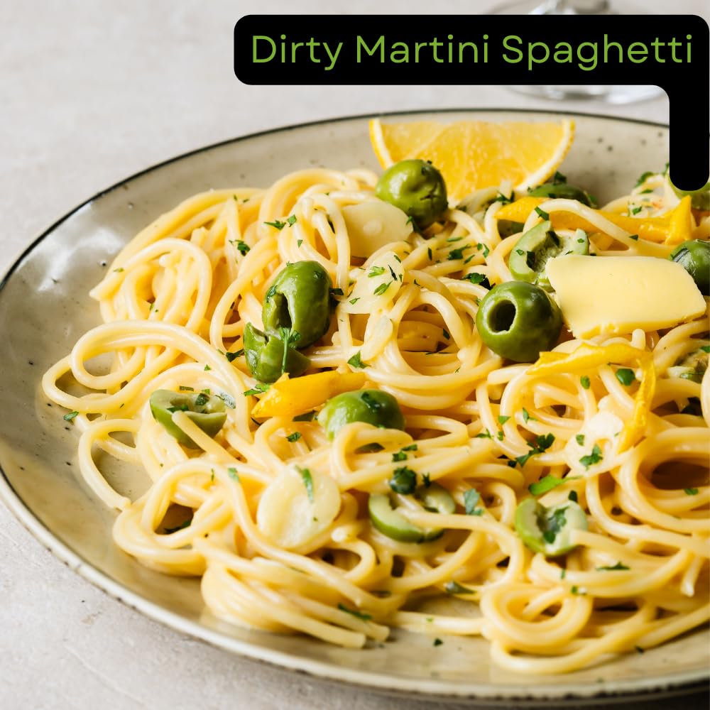 Garofalo Organic Spaghetti Italian Dried Pasta - 100% Organic Durum Wheat Semolina | Bronze Die Cut | 500g 2