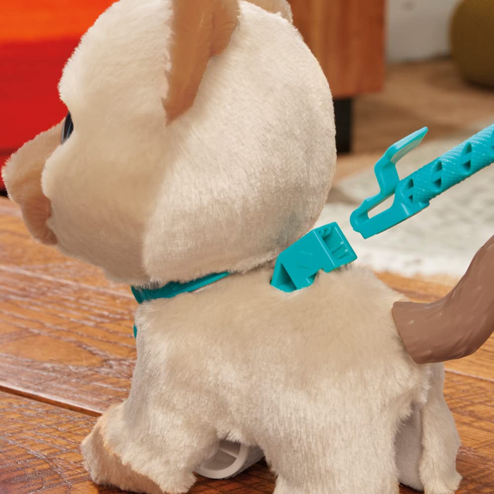 FurReal Friends Walkalots Large Racker Interactive Walking Cat Toy - Ages 4+ 17