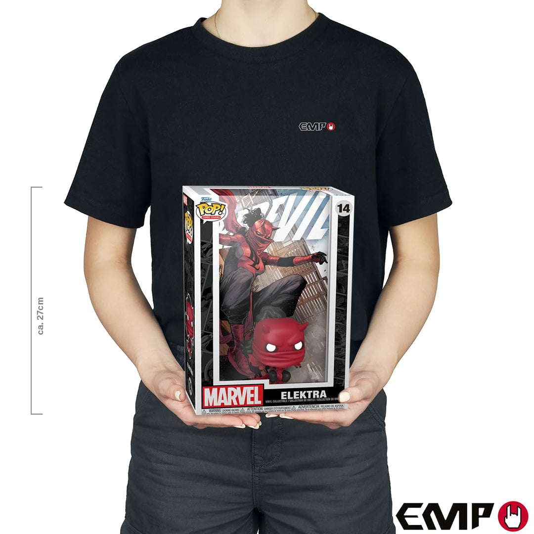 Funko Pop! Marvel - Elektra Vinyl Figure (65742)