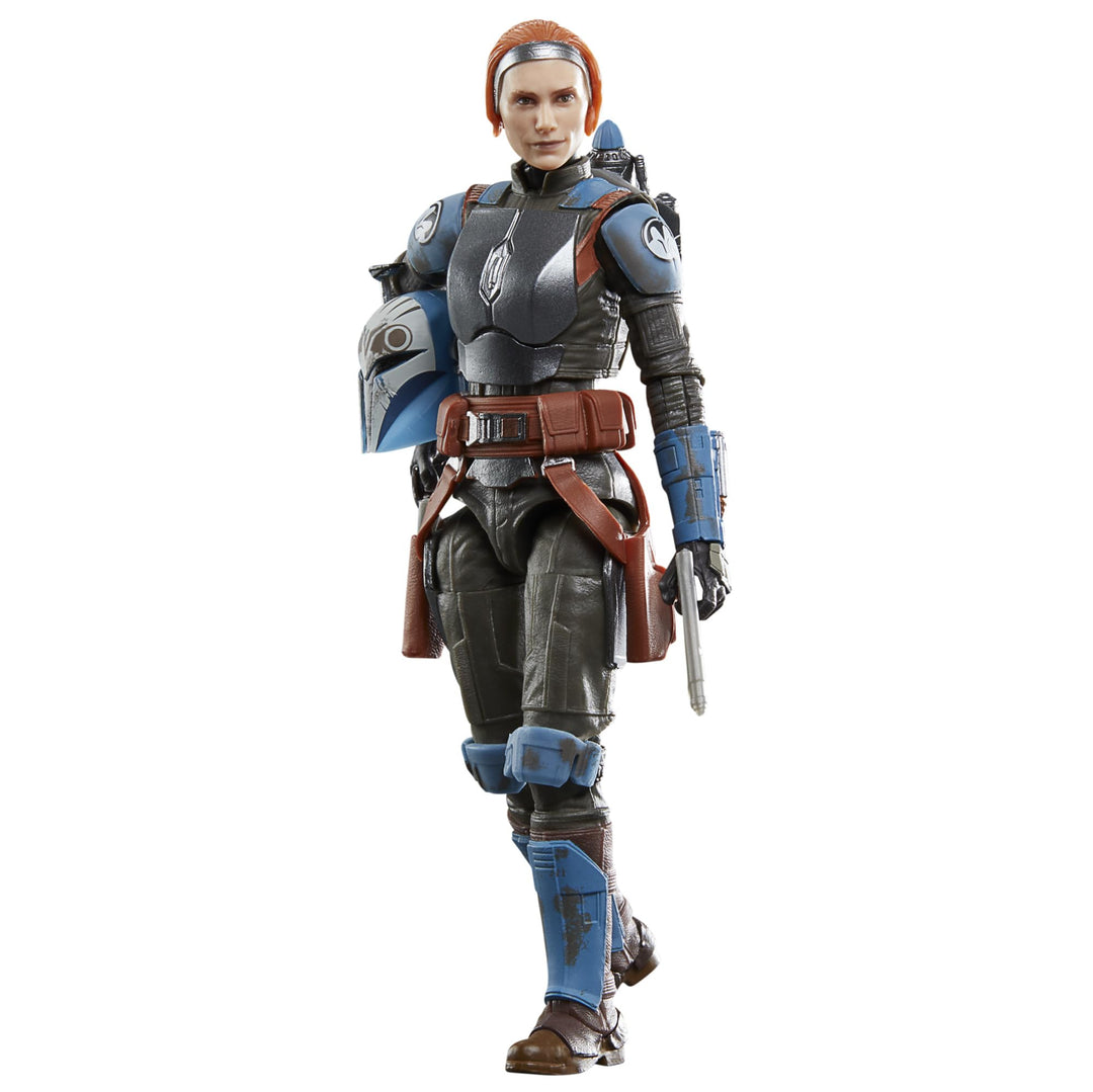 Star Wars The Black Series Archive - Bo-Katan Kryze Action Figure (G0044)