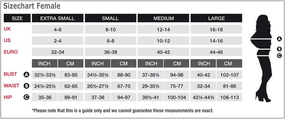Smiffy's Fairytale Costume for Women - Dress with Attached Underskirt, Headband & Choker, Once Upon a Time Blue, Large
