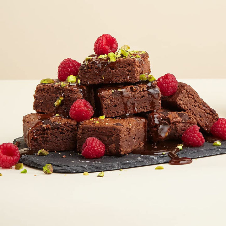 Eat Wholesome Organic Coconut Flour, 500g - High Protein, High Fibre, 100% Coconut