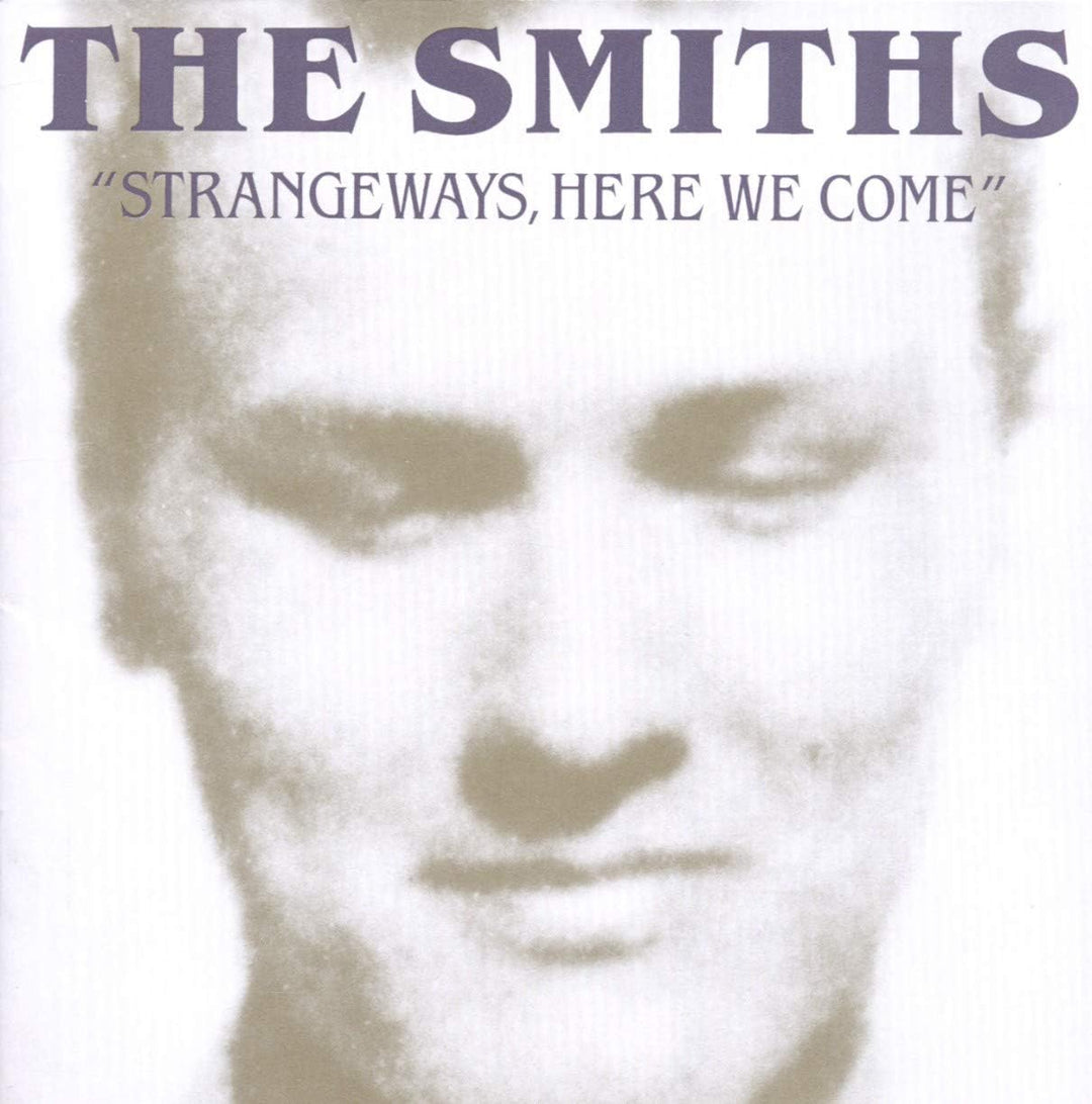 The Smiths - Strangeways, Here We Come [Vinyl]