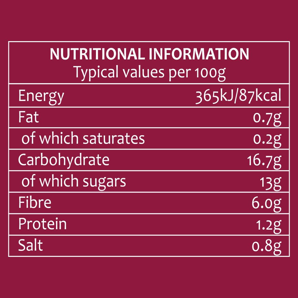 Tropical Sun Ready-to-Eat BBQ Jackfruit, 400g | Vegan, Smoky BBQ Flavor, Natural Ingredients 8