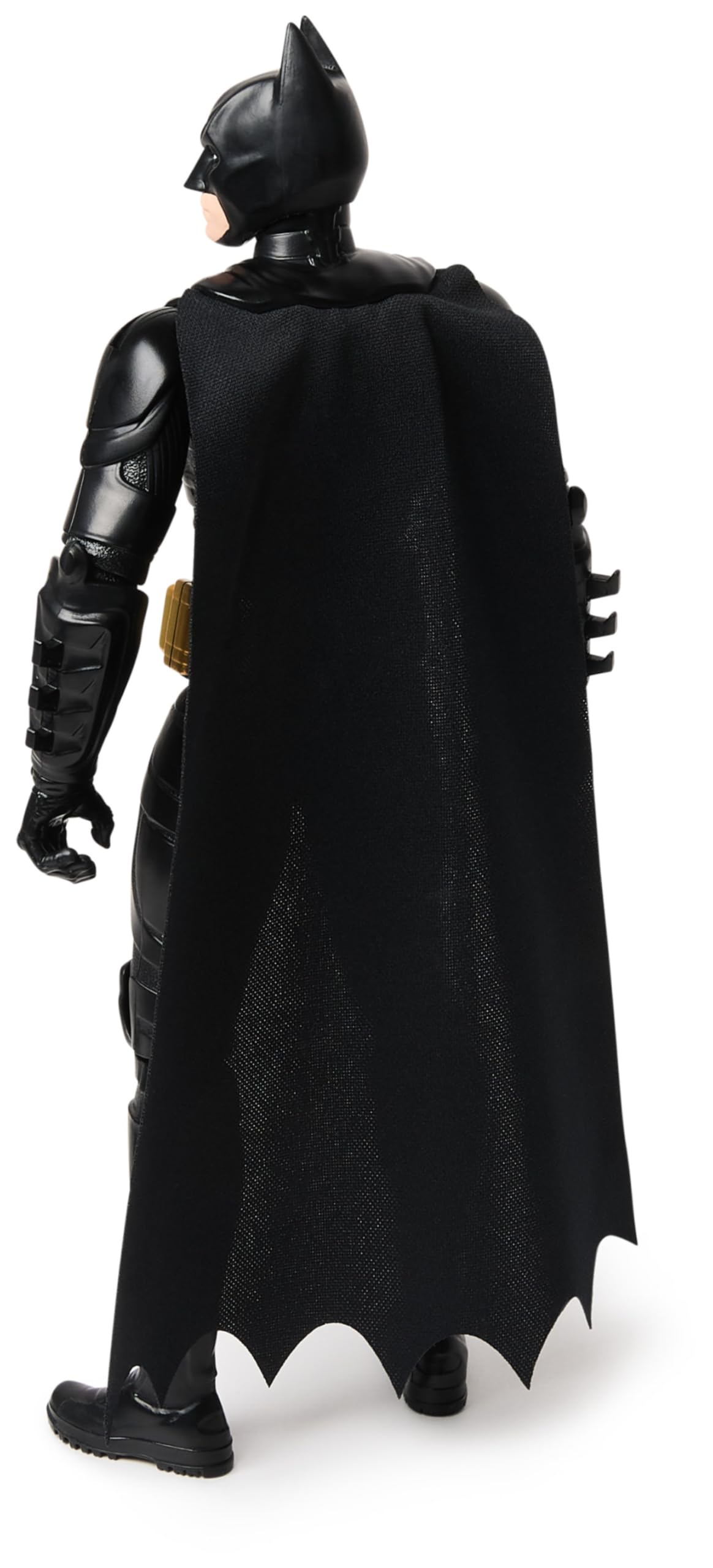 DC Comics Batman The Dark Knight Action Figure - 30-CM, 85th Anniversary Limited Edition | 11 Points of Articulation 5