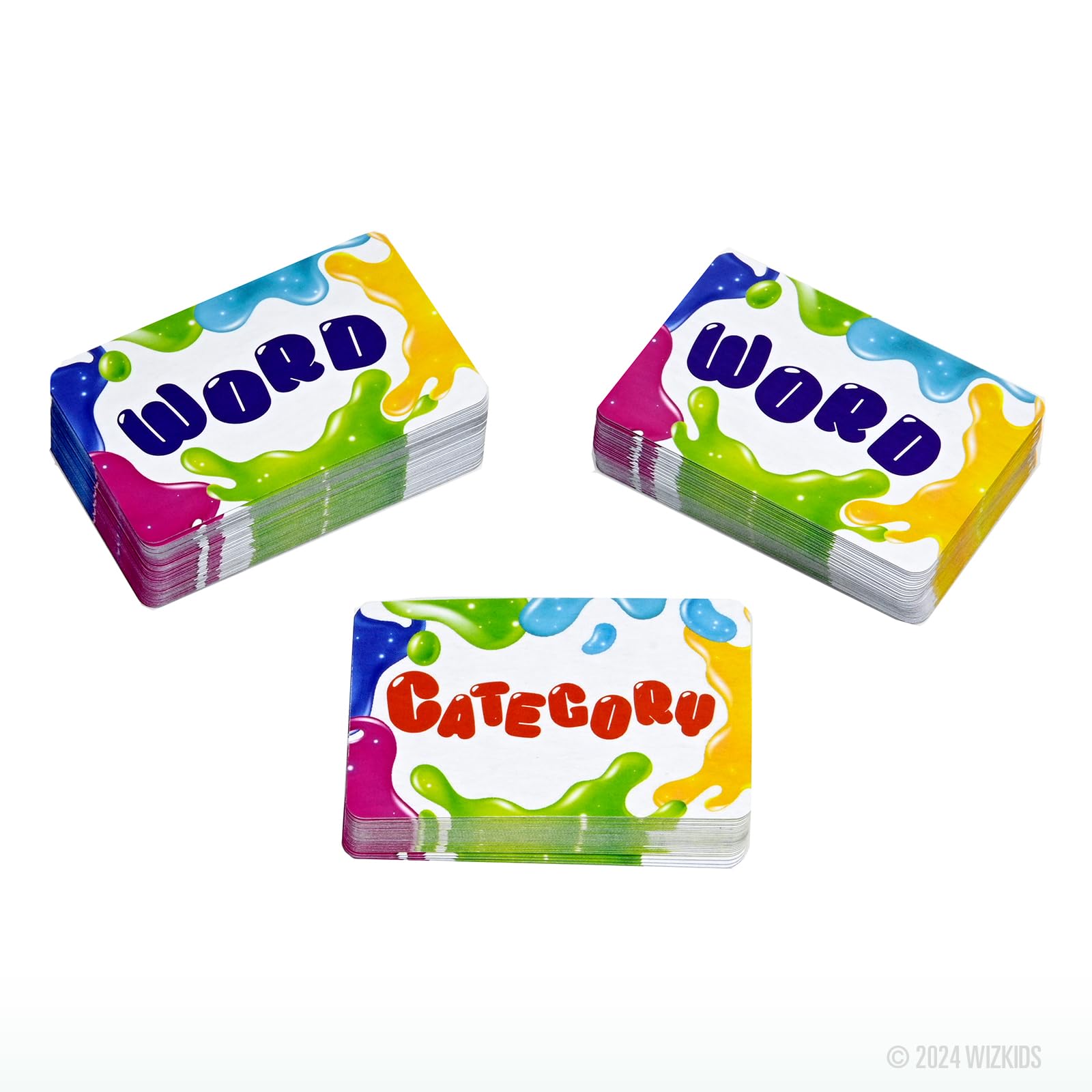 Blob Party: Neon Nights - Co-op Party Game with Glow-in-the-Dark Dough 2
