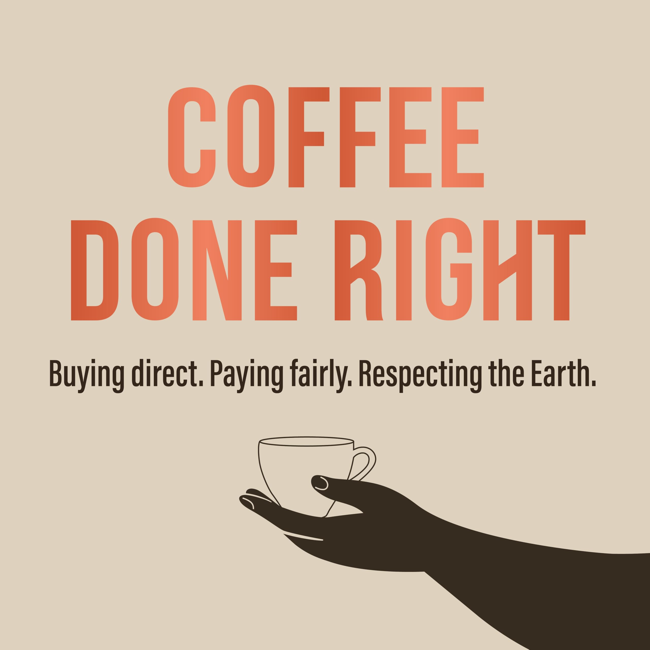 Cafédirect Decaf Machu Picchu Instant Coffee 100g - Organic Arabica Freeze-Dried Single Origin 2