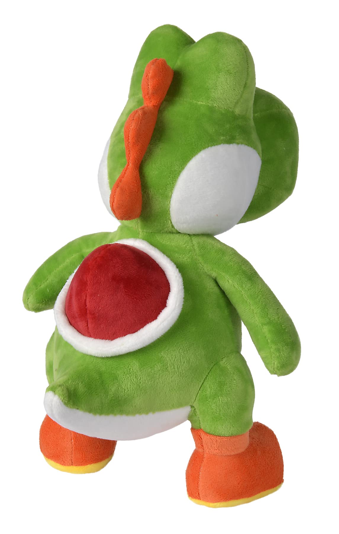 Super Mario - Yoshi 30cm Plush Toy 2