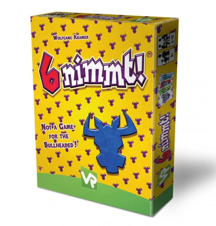 Amigo 6 Nimmt Card Game
