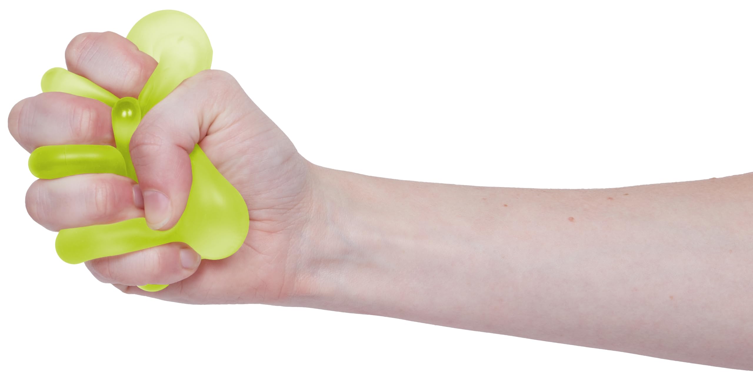 SPEKS Gump Loop - Ultra Soft Squishy Fidget Toy for Stress Relief | Algae 13