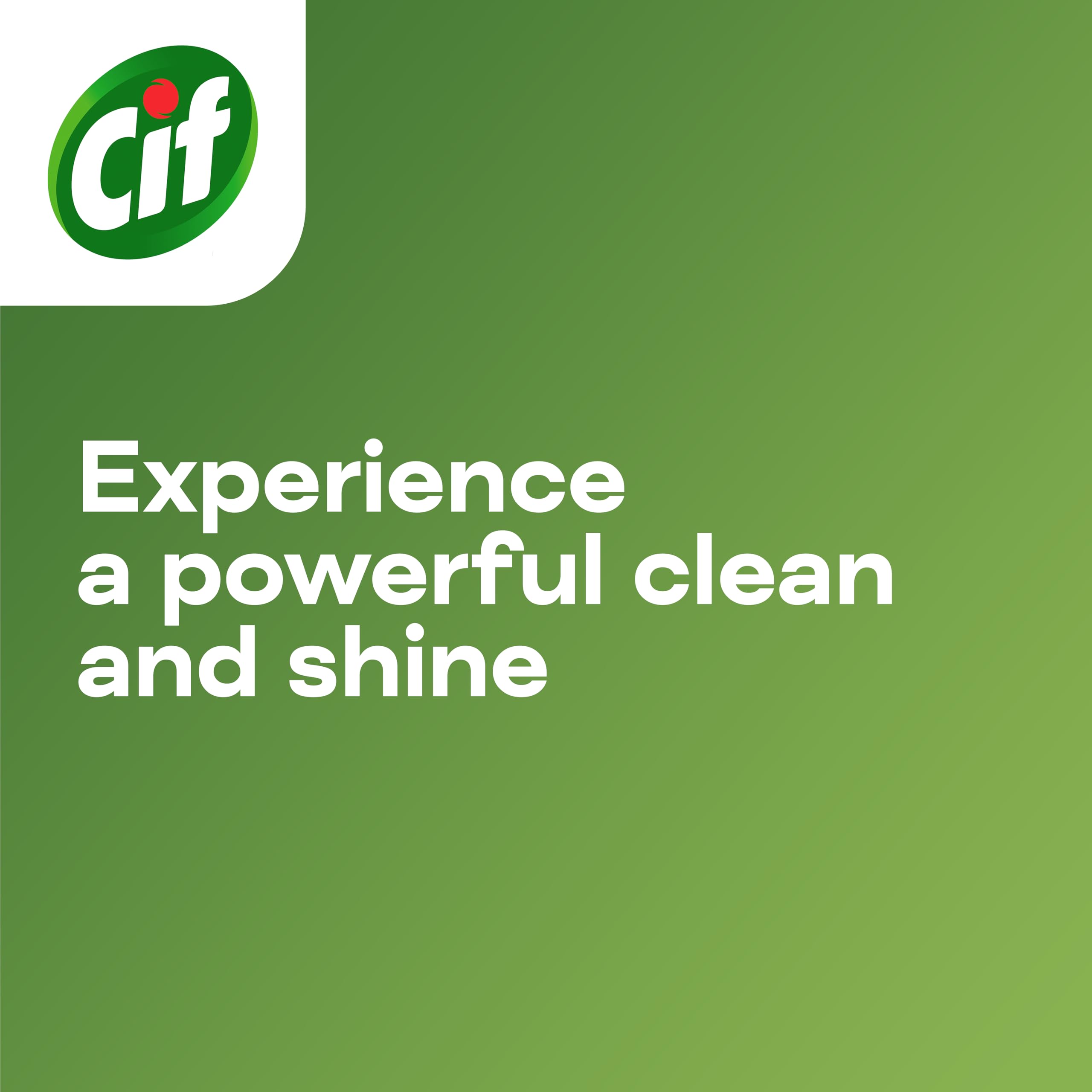 Cif Cleanboost Bathroom Spray - 100% Dirt & Limescale Removal | Streak-Free Shine | 700 ml 7