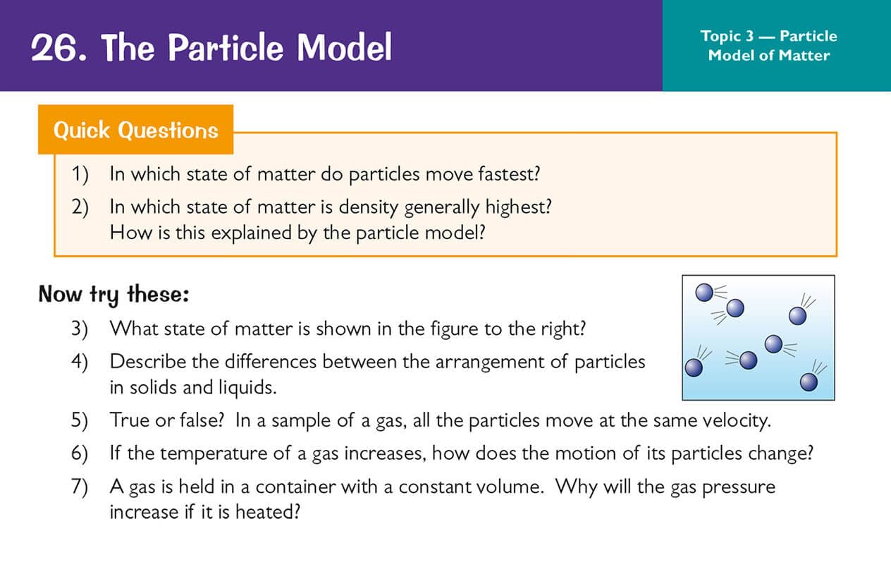 CGP 9-1 GCSE Physics AQA Revision Question Cards | 95 Cards for 2022 & 2023 Exams