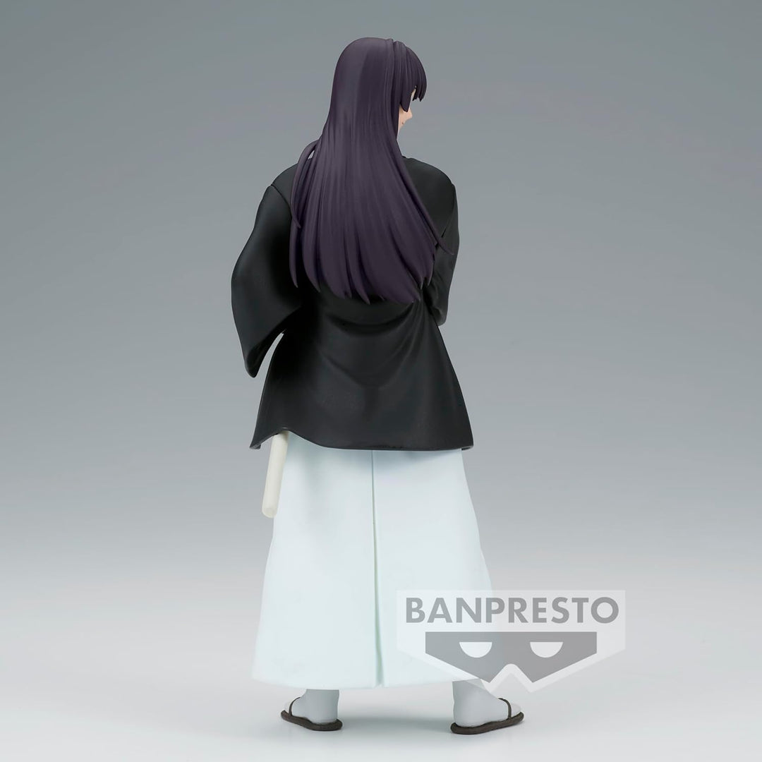 Banpresto DXF Hell's Paradise - Yamada Asaemon Toma Figurine (BP88784P)