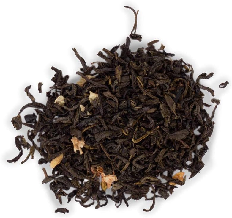 Ahmad Tea - English Scene Jasmine Green Tea (100 g) 7