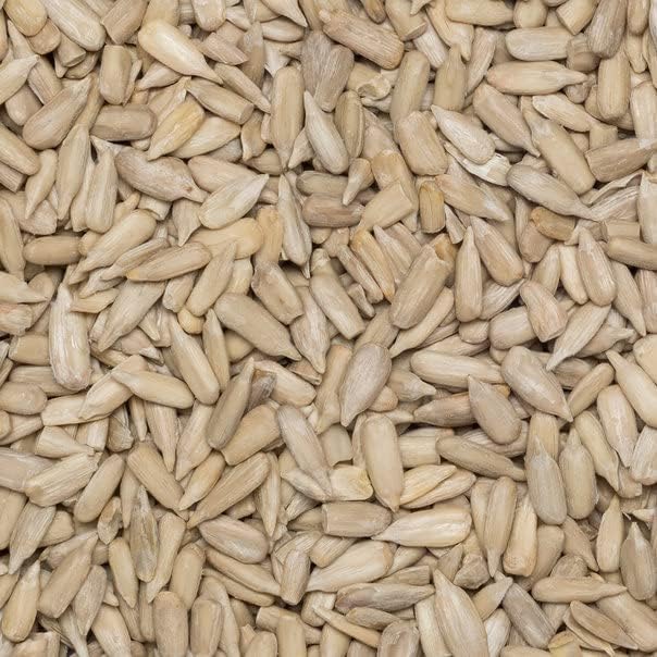 Wholefood Earth Organic Sunflower Seeds - Raw | 1kg Pack | Vegan | GMO Free 5
