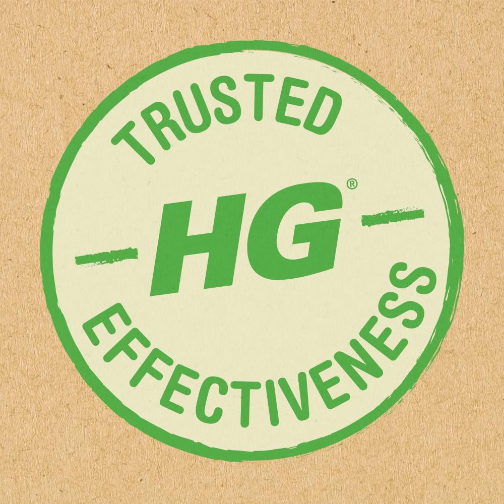 HG - ECO Laundry Detergent Booster Against Odours, 500g Scent Enhancer for Fresh Laundry 5