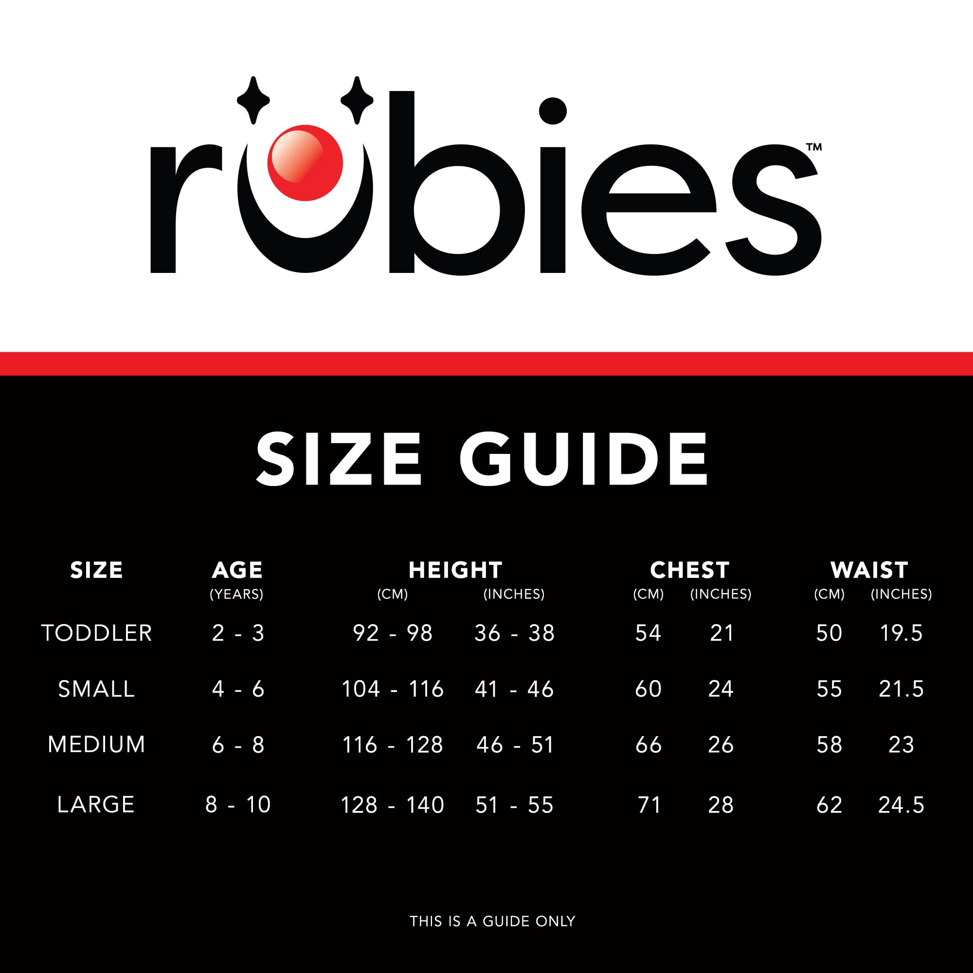 Bristol Novelty Shepherd Costume - Unisex Kids Fancy Dress for Ages 7-9 6