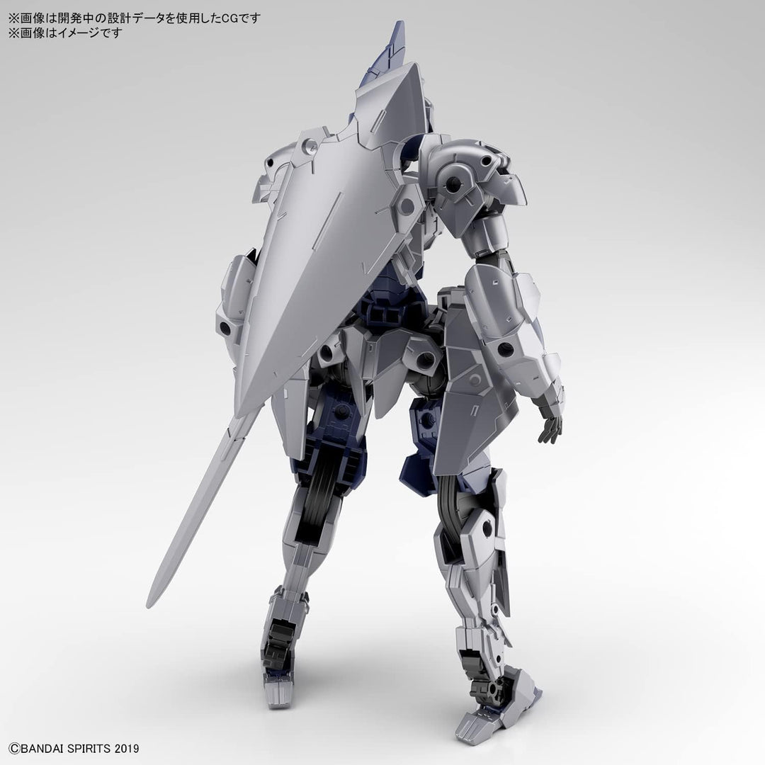 30MM EXM-A9k Spinatio Knight Type Model Kit (30 Minutes Missions by Bandai)