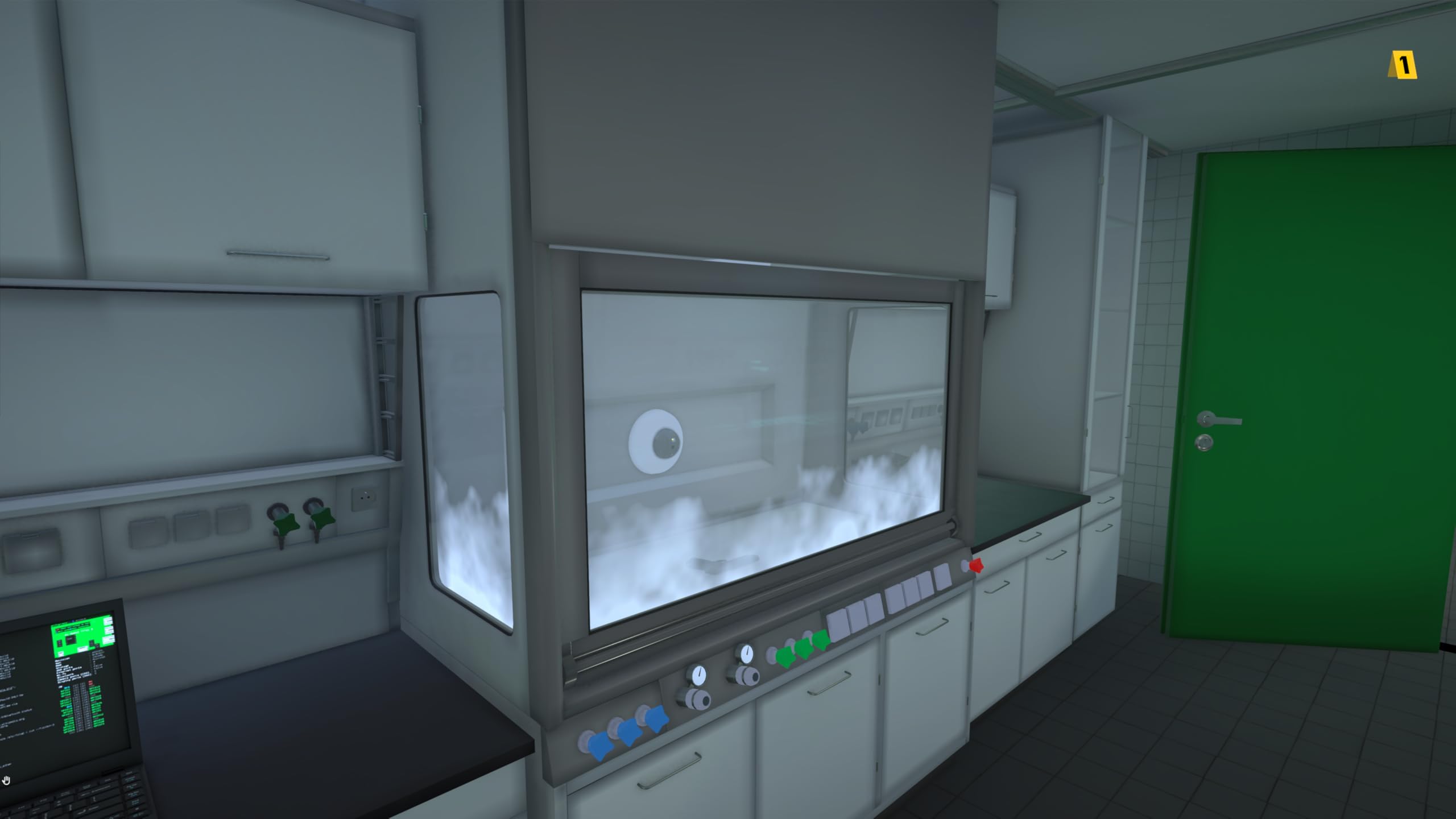 Forensics Crime Scene Detective [PlayStation 5] 5