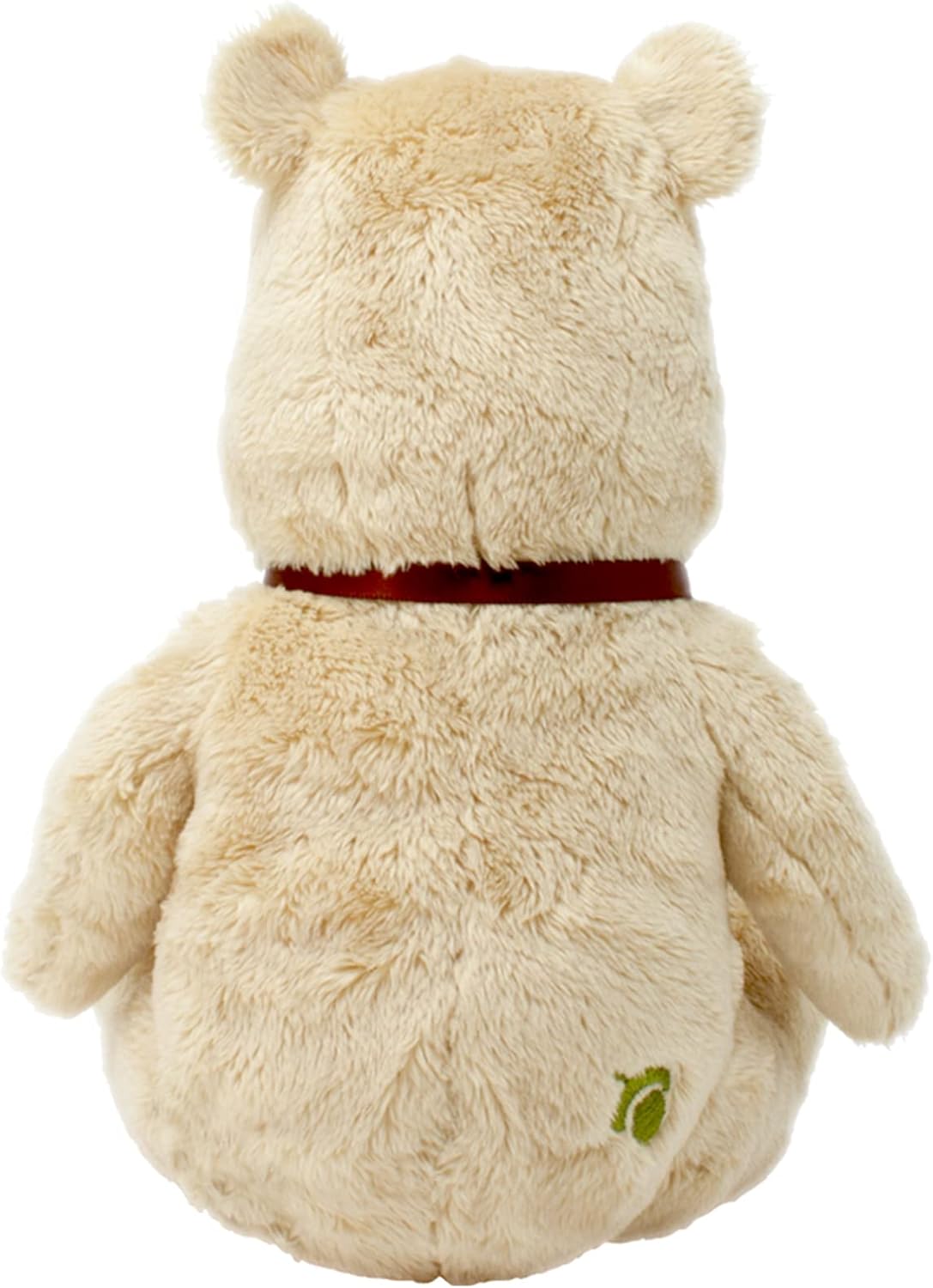 Disney DN1460 Winnie the Pooh Soft Plush Toy - 20cm Beige Baby & Toddler Cuddly Bear 2