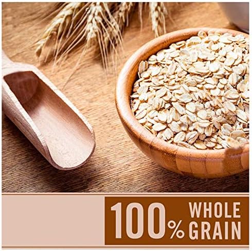 Quaker Oat So Simple Strawberry and Raspberry Porridge, Pack of 10 5