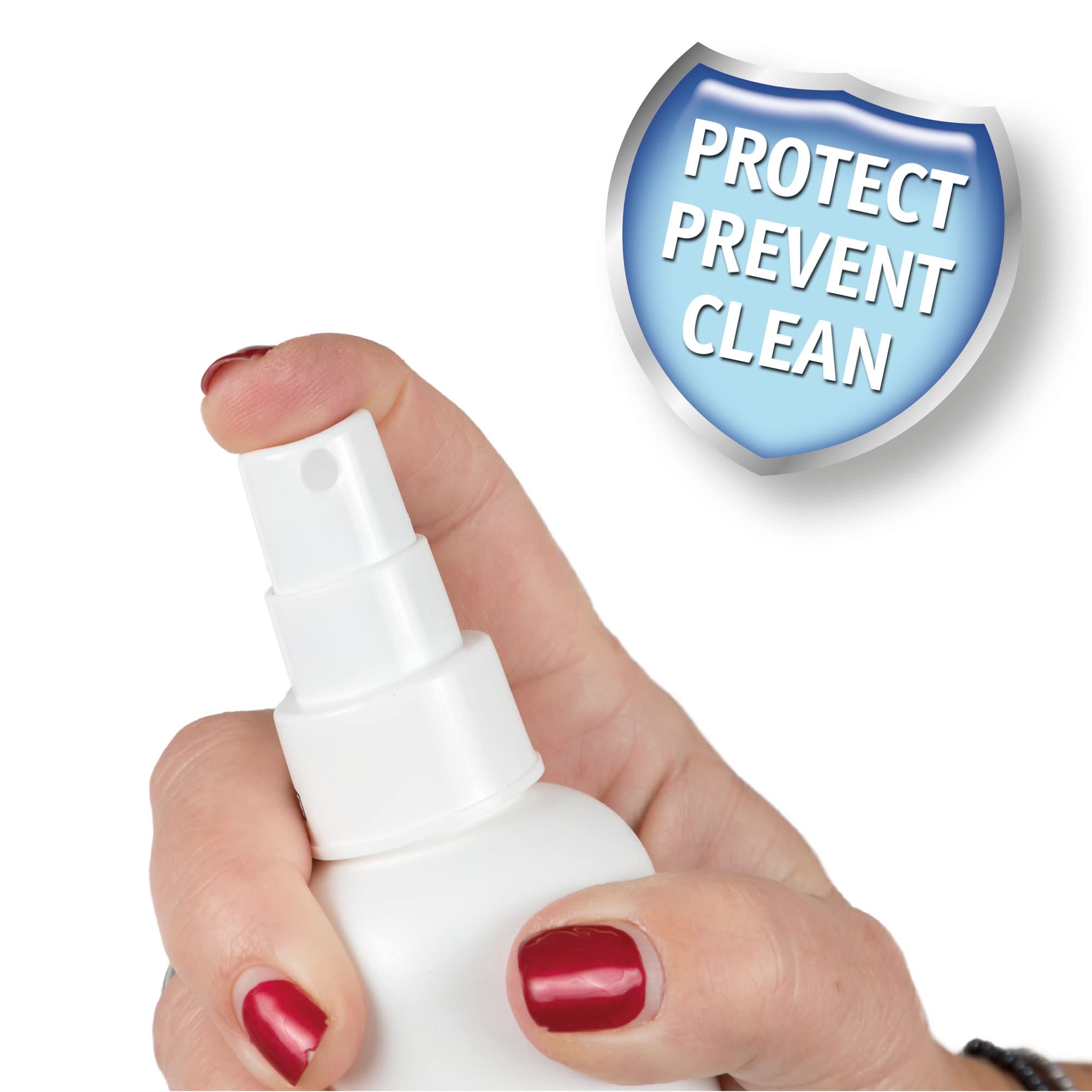 Beaphar Fresh Breath Anti-Plaque Spray with Enzymes & Peppermint Oil for Dogs & Cats | 150ml