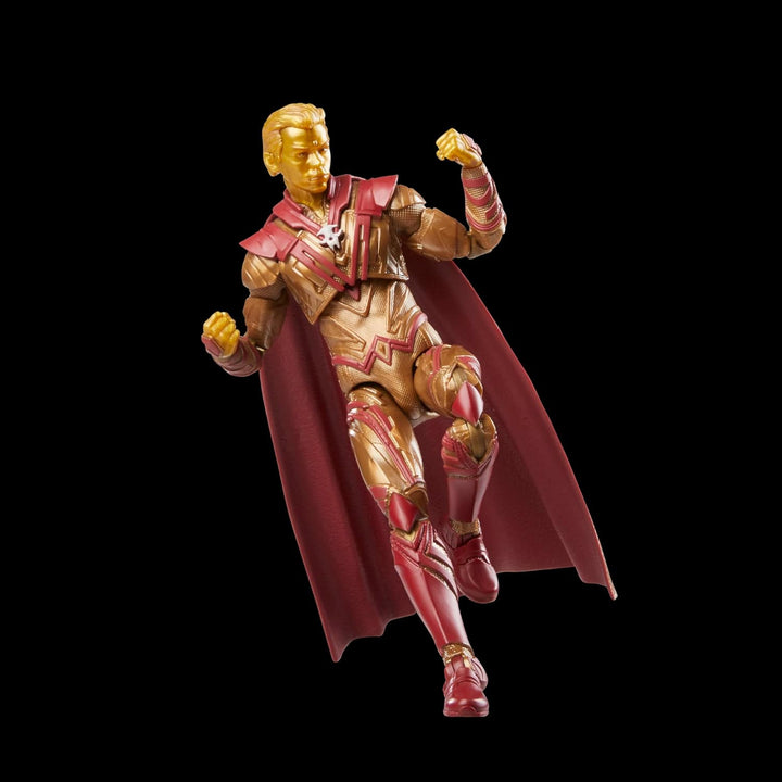 Hasbro Marvel Legends Series Guardians of the Galaxy Vol. 3 - Adam Warlock 6-Inch Action Figure (F6609)