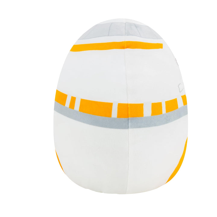 Squishmallows BB-8 Plush - 10" Star Wars Collectible Soft Toy