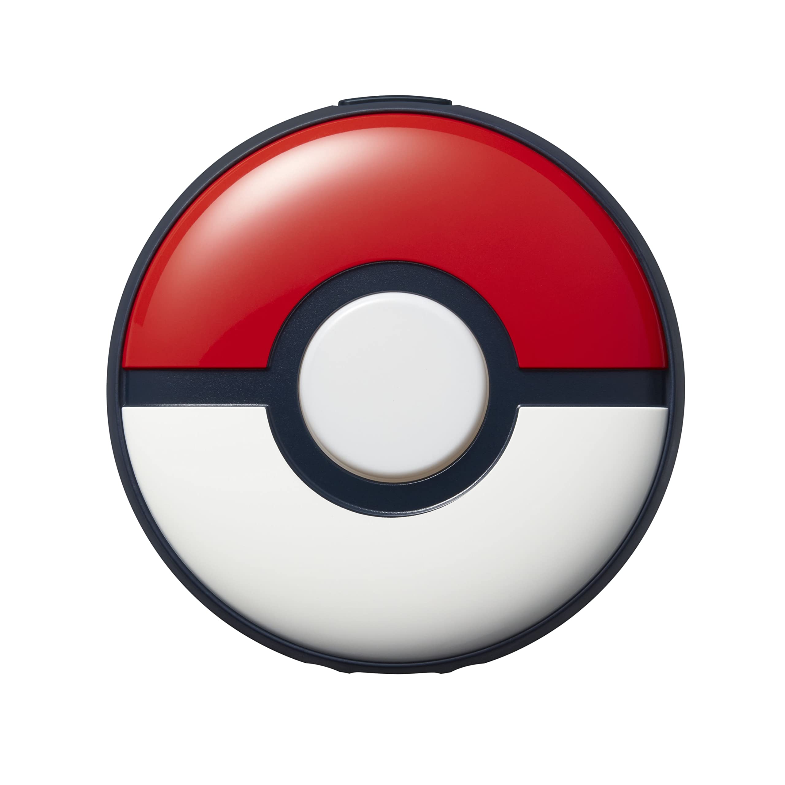Pokémon GO Plus + - Nintendo Bluetooth Accessory for Pokémon GO and Pokémon Sleep 8