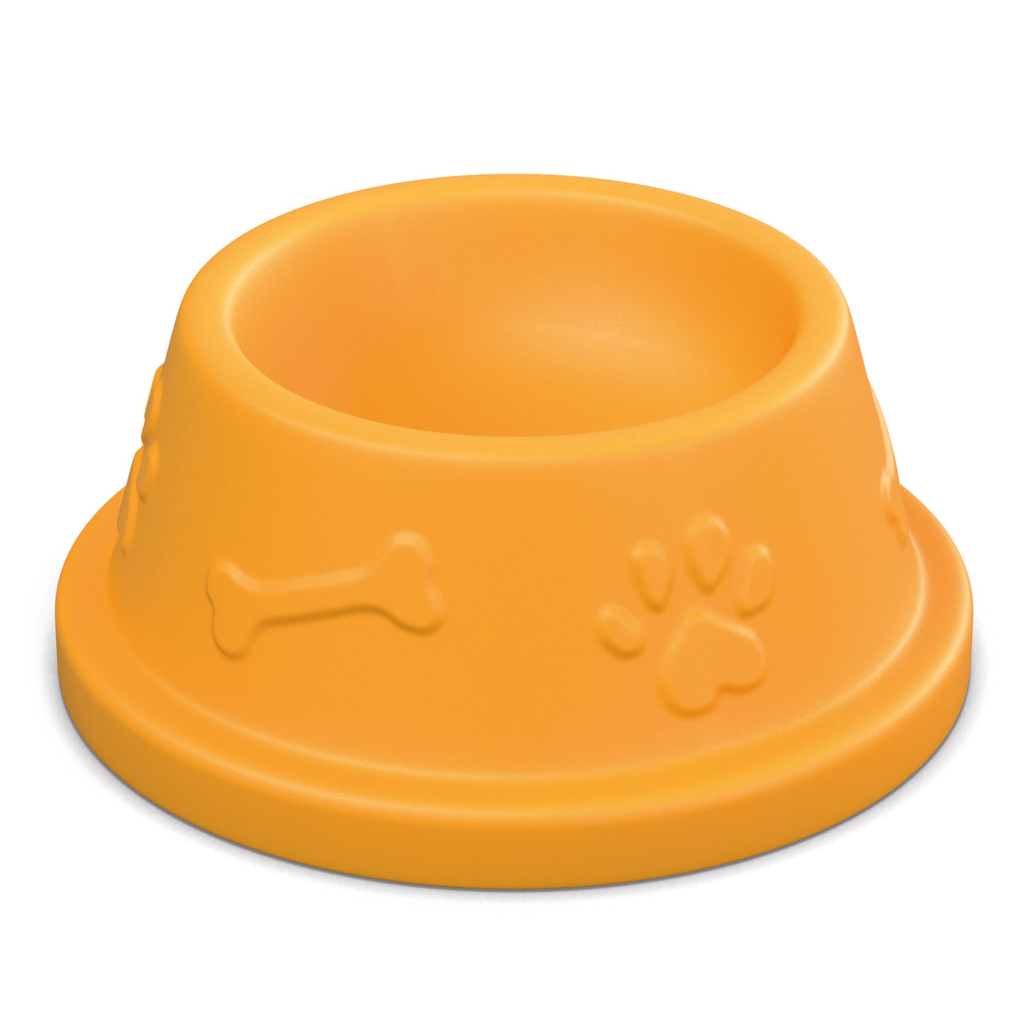 Schleich Farm World Dog Kennel Play Set - 9-Piece Golden Retriever Figurine Set for Kids 36 Months & Up 3