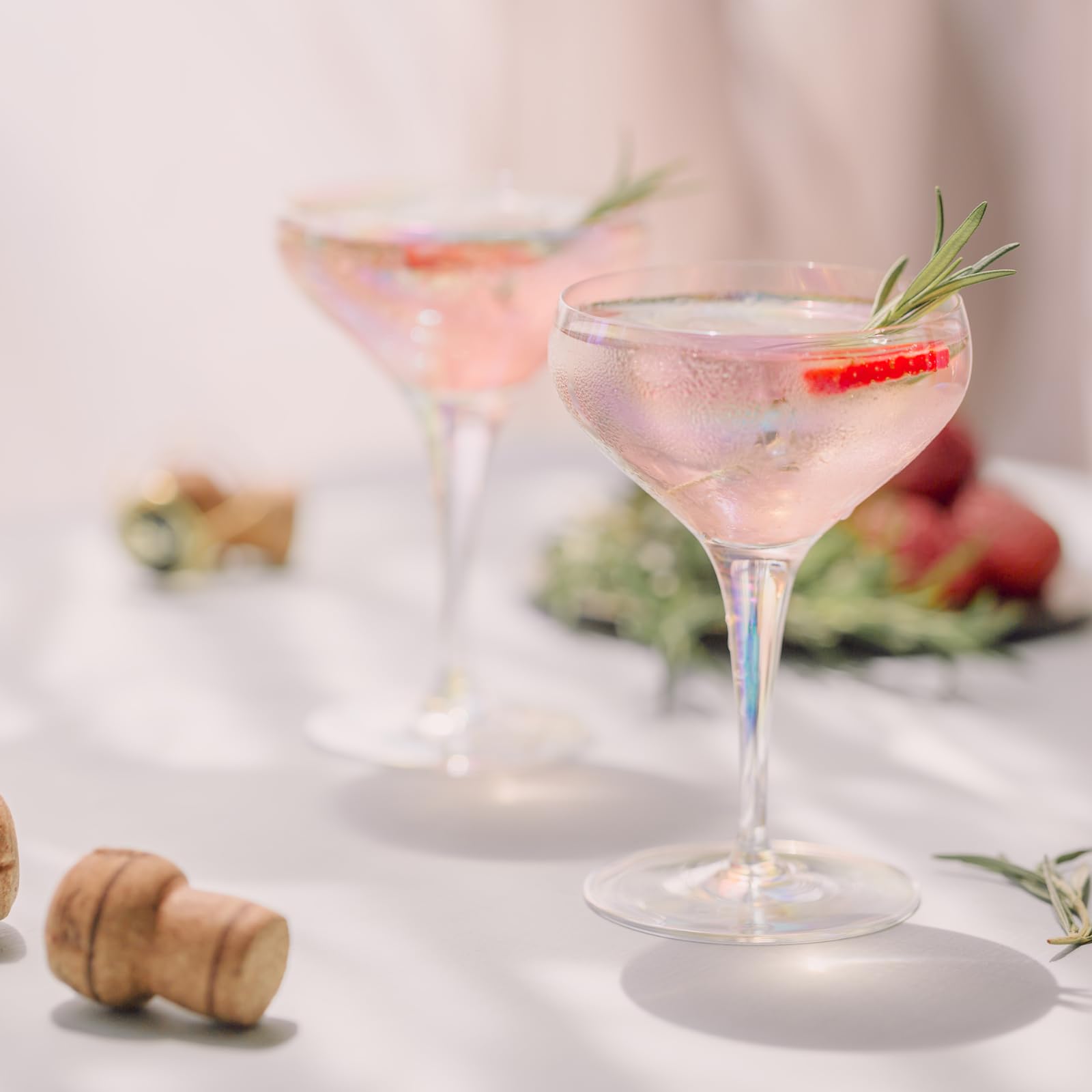 Bottega - Sparkling Life 0 Rose Non-Alcoholic Sparkling Drink (750 ml)