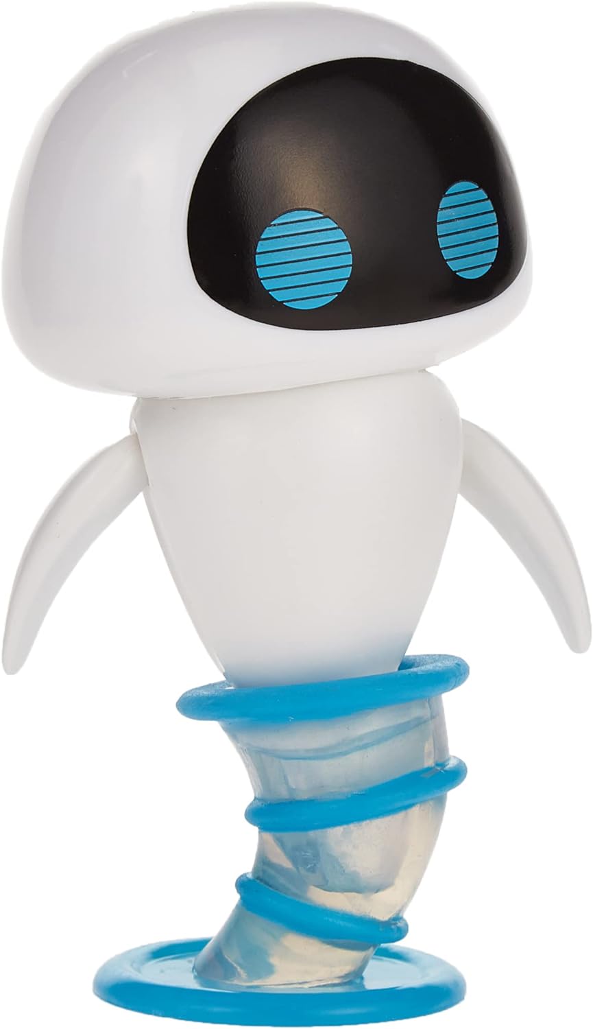 Funko Pop! Disney Pixar - Eve Flying Vinyl Figure (GW)