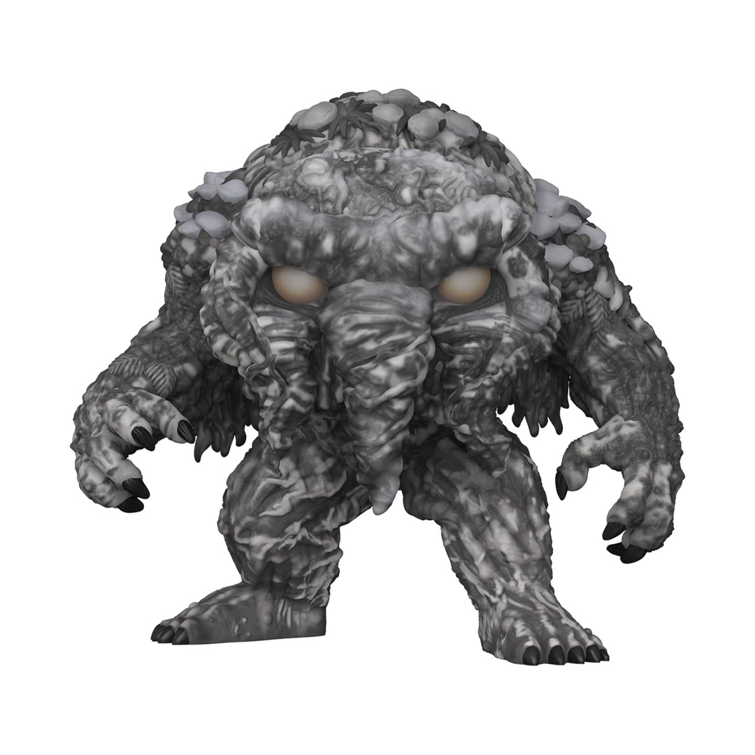 Funko Pop! Animation - Man-Thing Vinyl Figure #1274 (74537)