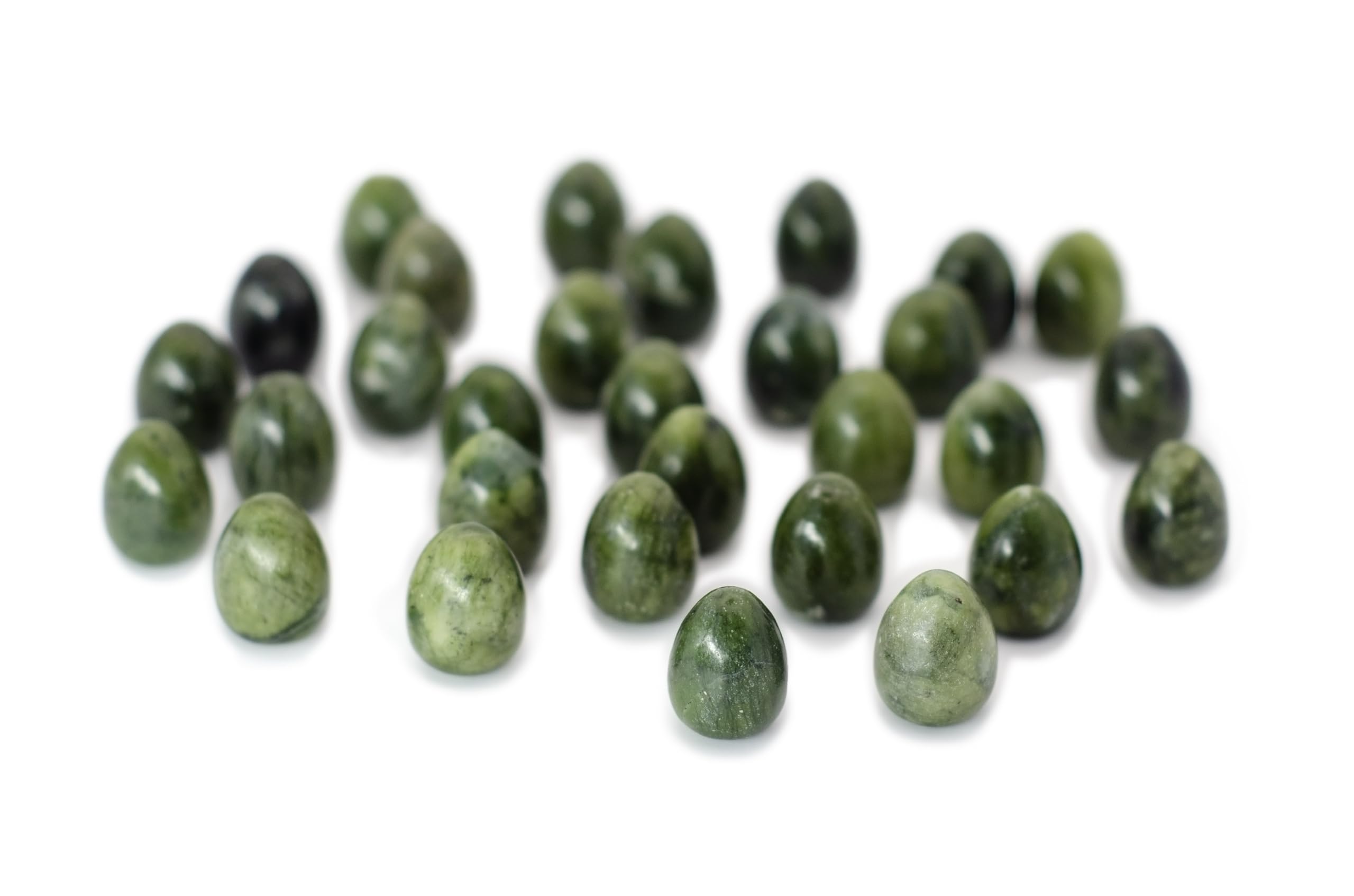 Stonemaier Games Wyrmspan & Wingspan Stone Eggs Board Game Accessory