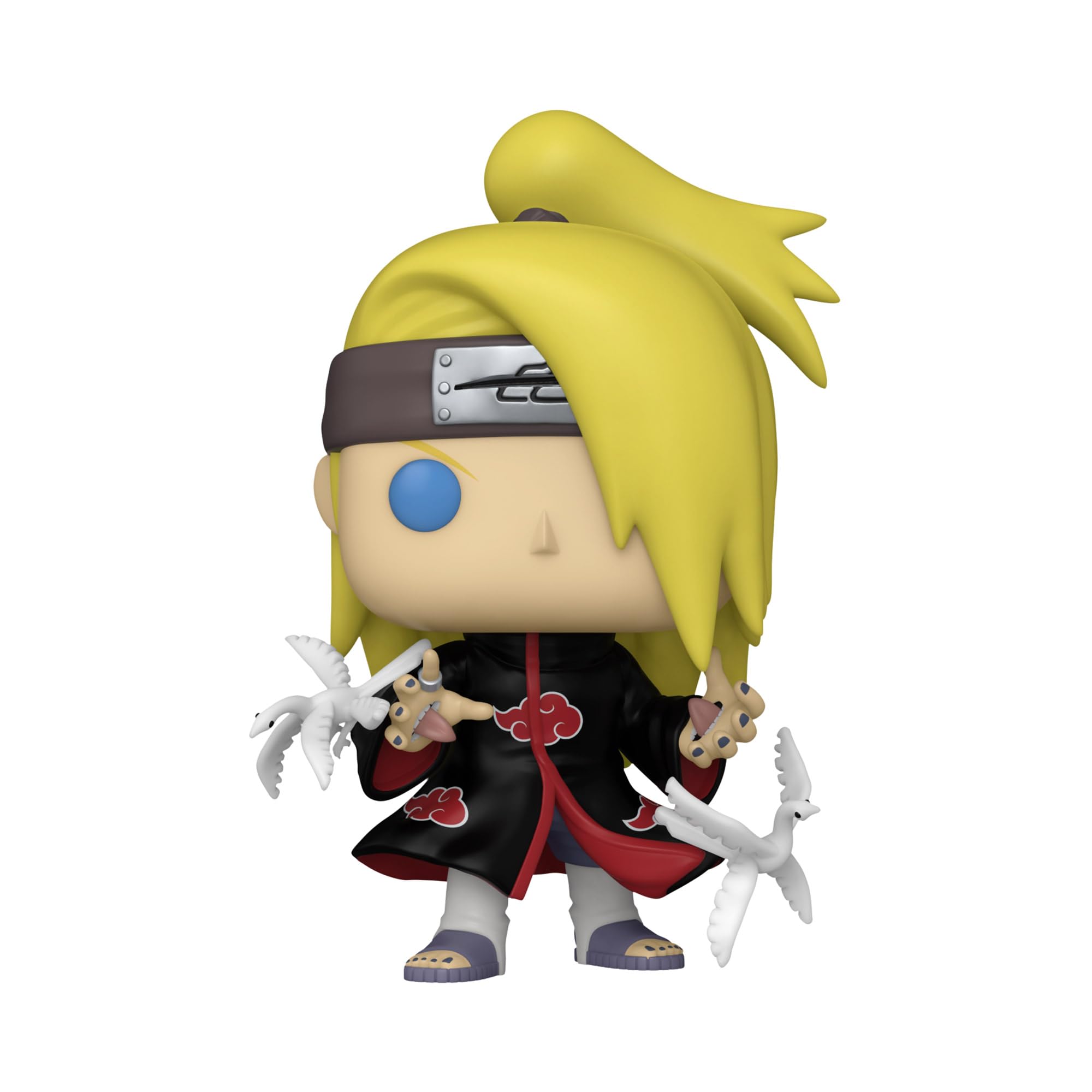 Funko Pop! Animation: Naruto - Deidara Vinyl Figure