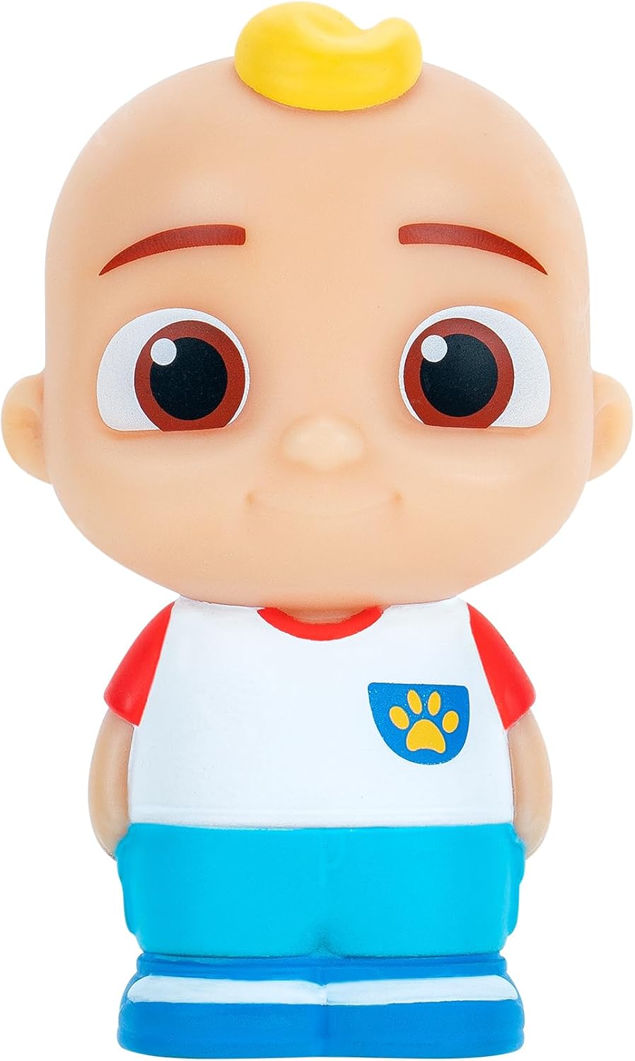 CoComelon Best Friends & Pets 4-Figure Set - Favourite Characters for Imaginative Play 3