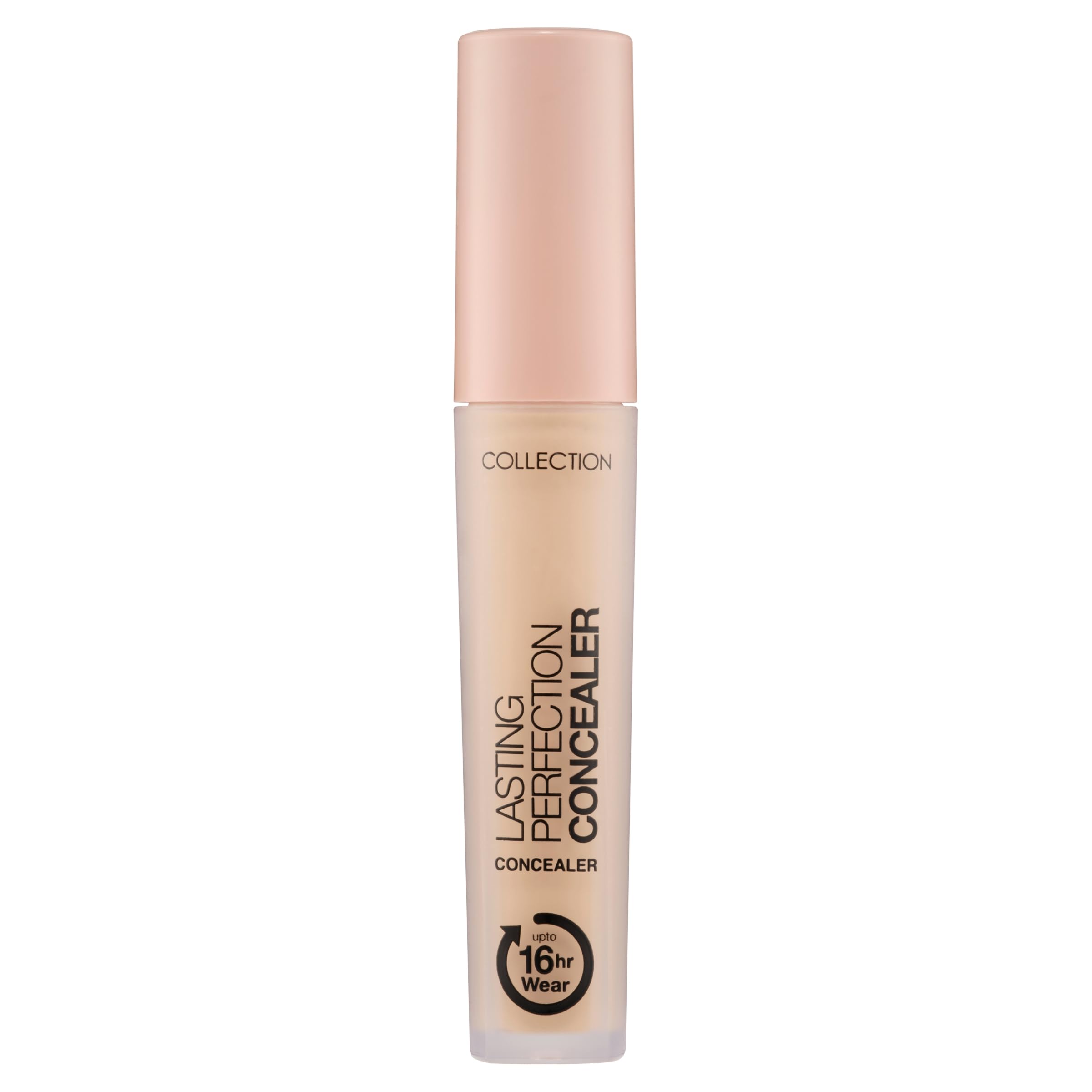 Collection Cosmetics Lasting Perfection Concealer (20g) - Buttermilk 1