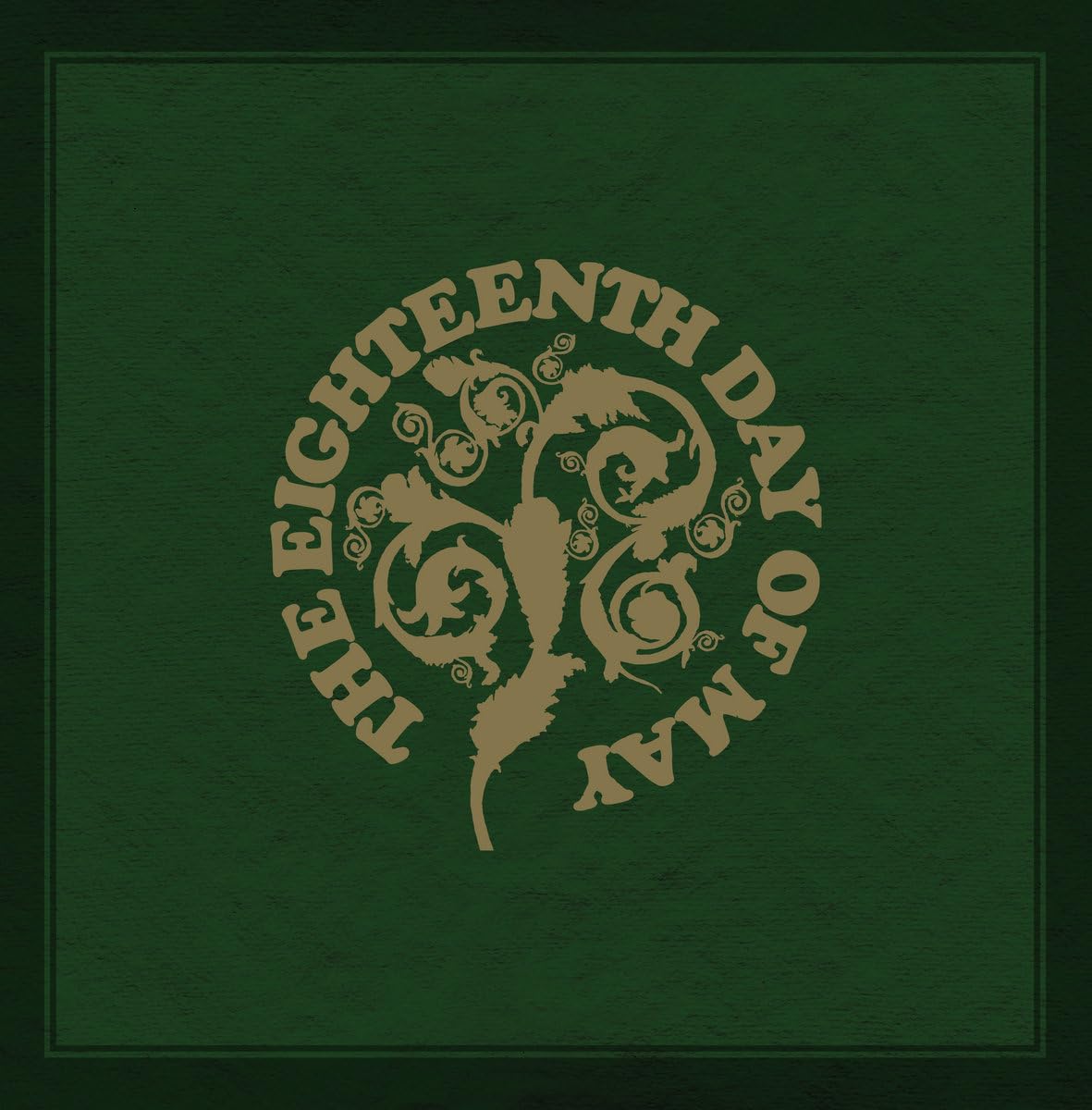 Unknown Artist - The Eighteenth Day Of May [2LP Vinyl] 1