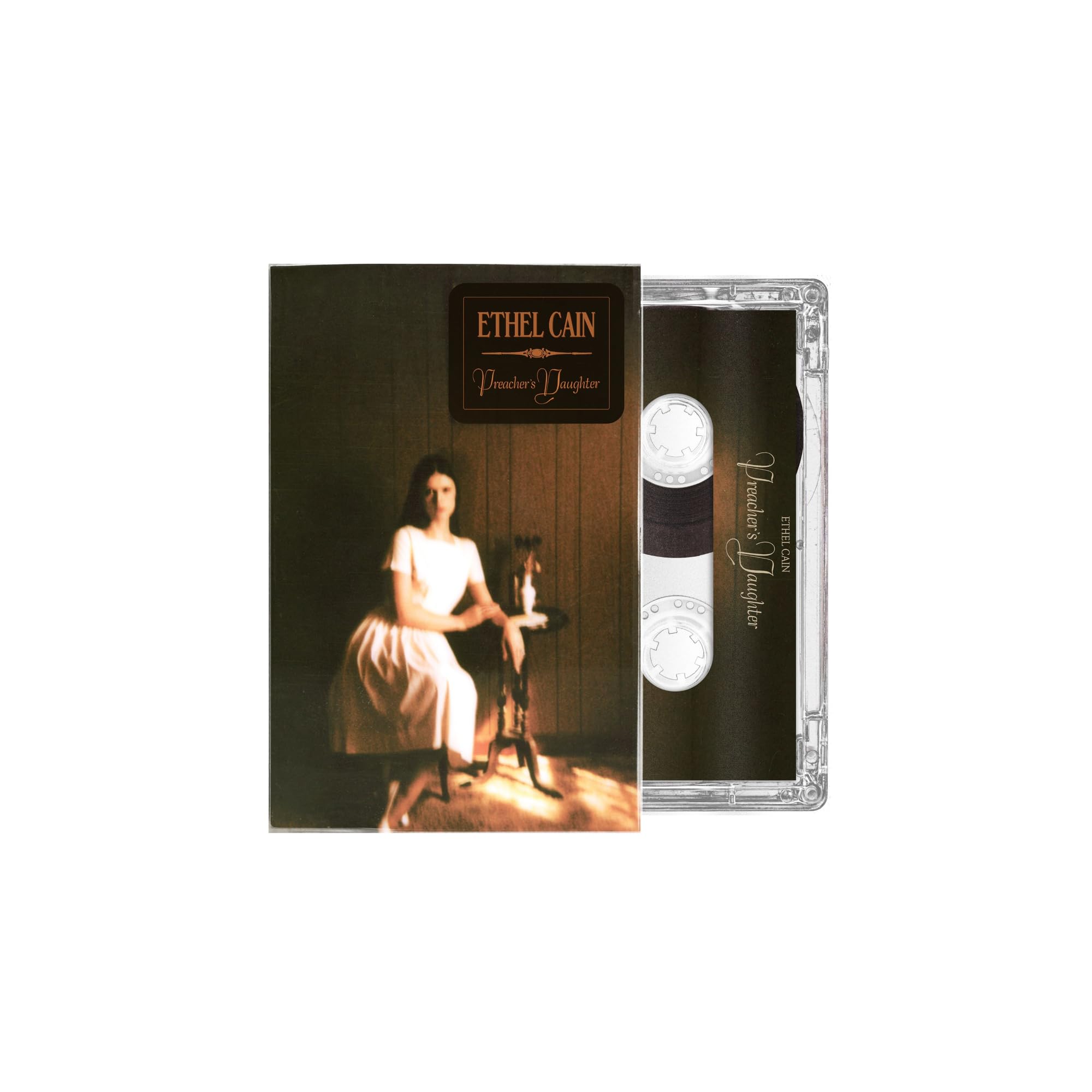 Ethel Cain - Preacher's Daughter [Cassette]
