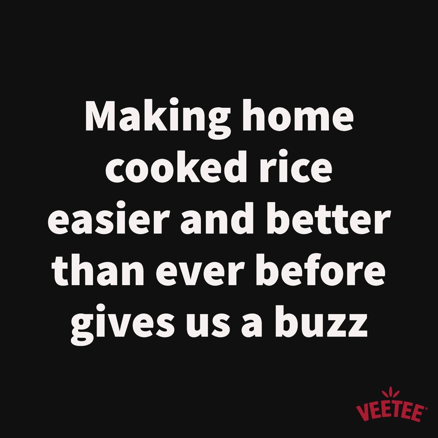 Veetee Microwavable Basmati Rice Twin Pot, 250g (Pack of 6) 3