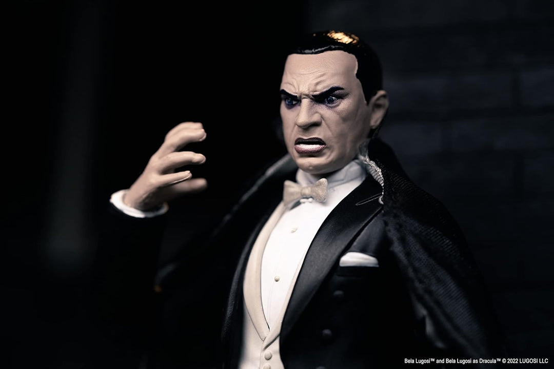 Jada Universal Monsters - Bela Lugosi Dracula Action Figure (253251020)